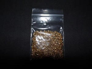 500 Brass eyelets, electrical boards and modelling - Picture 1 of 1