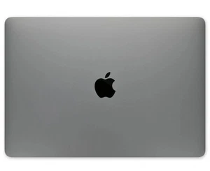 Conjunto de pantalla LCD original A2179 MacBook Air 2020 13" gris espacial - Imagen 1 de 8
