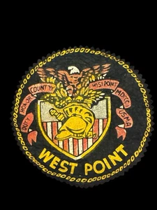 Parche militar West Point - Imagen 1 de 3