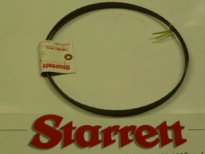 NEW! STARRETT 7' 8-1/2" X 3/8" X .025 BANDSAW BLADE 0708A - Picture 1 of 1