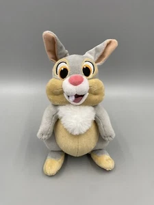Peluche Disney 7 pollici Thumper di Bambi solo gioco - Foto 1 di 8