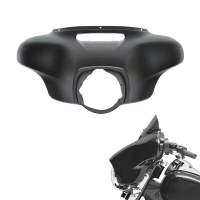 Carenado exterior Batwing apto para Harley Street Electra Glide Ultra Limited 14-22 Foto 1 de 4