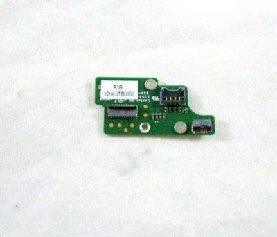 OEM Acer Iconia Tab 8 A1-860 Tablet Digitizer Board Flex Speaker  - Image 1 of 2