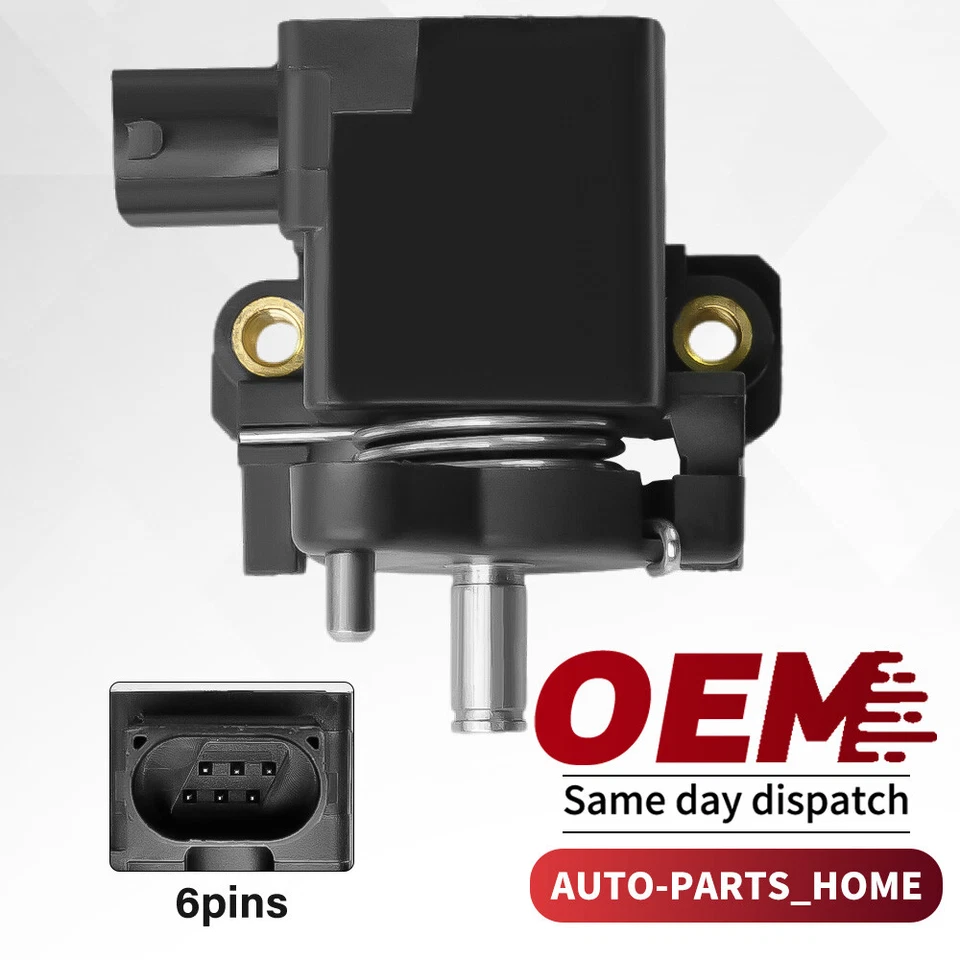Ajuste para Mercedes Classe C/CLK/E/S Acelerador Sensor de Posição Pedal a Gás - Imagem 1 de 4