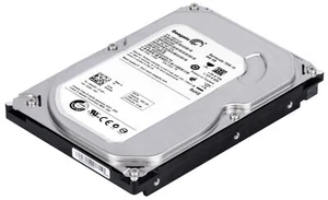 Dell Hard Drive 0H643R ST3500418AS 500GB SATA II 7.2K 16MB 3.5" - Picture 1 of 3