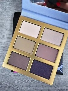 MAC Disney Cinderella Eyeshadow Palette 40th Anniversary Ltd Ed NEW Boxed - Picture 1 of 4