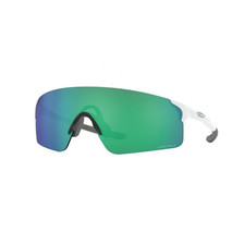 white framed mirrored oakleys