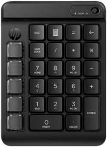 197192769102 HP 430 Programmable Wireless Keypad Hewlett-Packard - Picture 1 of 7