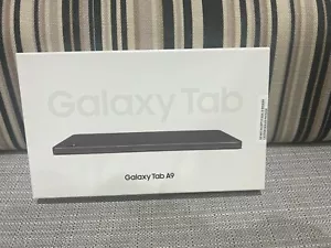 SEALED Samsung Galaxy Tab A9 8.7”, 64GB, WiFi – Graphite 1 YEAR WARRANTY - Picture 1 of 5