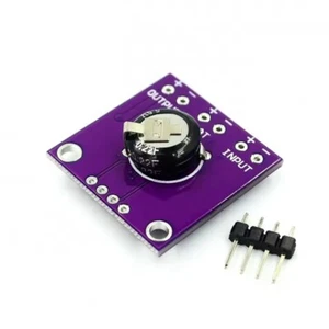 CJMCU-2557 BQ25570 Nano-Power Energy Harvester Boost Converter - Bild 1 von 4