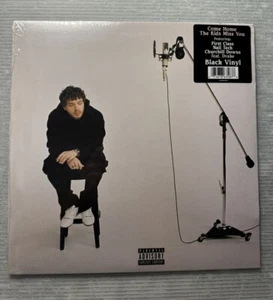 JACK HARLOW Come Home The Kids Miss You black vinyl LP / NEW - Picture 1 of 5