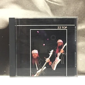 Zz Top - Super Stars Best Collection CD Japan Ex/Ex Cta F-010 - Bild 1 von 4