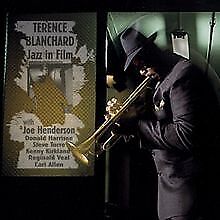 Jazz in Film von Terence Blanchard | CD | Zustand sehr gut