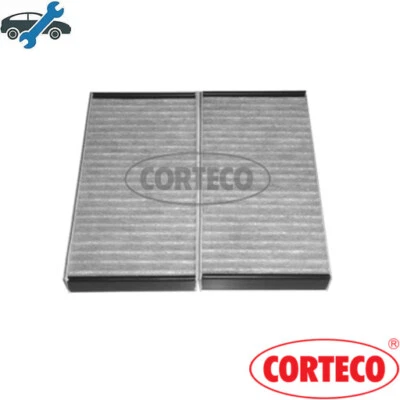 FILTRO AIRE INTERIOR 80001719 PARA JEEP GRAND/CHEROKEE/III/SUV LIBERTY DODGE   Foto 1 de 4