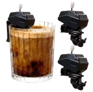 2pcs Boat Motor Morning Coffee Drink Stirrer Decoration Mug Attachment - Picture 1 of 5