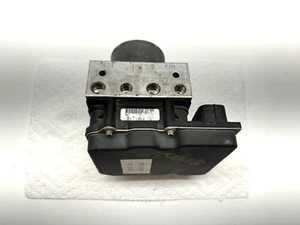 CHEAP GENUINE 2007 2008 2009 Audi A4 Quattro S4 ABS AntiLock Brakes Pump Module - Picture 1 of 8