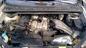 Passenger Side View Mirror Power Non-heated Fits 05-09 TUCSON 836397 - Picture 1 of 12