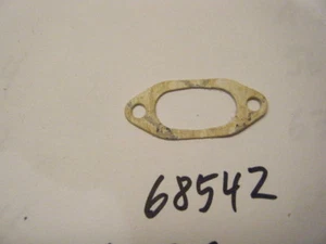 NEW HOMELITE 150 MUFFLER GASKET PN 68542 150 - Picture 1 of 1