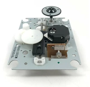 Marantz CC4300/CD5400 Ersatz Laser Mech Baugruppe Original-Zubehör-Hersteller - (KSM213CCM) - Bild 1 von 3