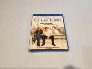 Ghost Town (Blu-ray Disc, 2008) Nuevo - Imagen 1 de 1