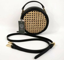 vince camuto leather crossbody