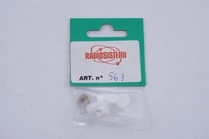 Radiosistemi Futaba Servo Gear HPS A700 563 Modeling - Picture 1 of 1