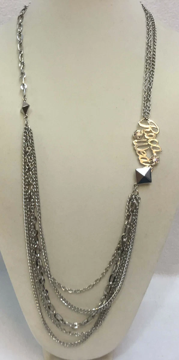 Rocawear Fashion Necklaces & Pendants for sale - eBay