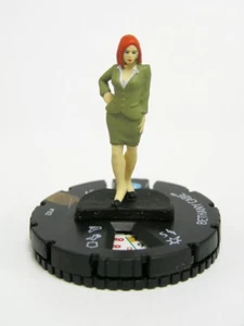 HeroClix The Invincible Iron Man - #102 Bethany Cabe - Bild 1 von 1