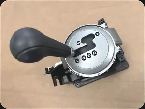 💎04 - 11 Mitsubishi Endeavor Floor Shifter Gear Shift Lever Selector Assembly - Bild 1 von 6
