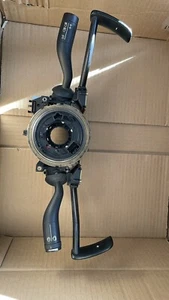Bentley Continental/Touareg/phaeton. steering column switches squib paddles - Picture 1 of 4