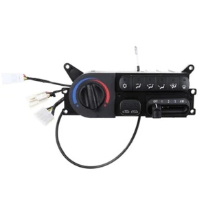 HVAC Control Module Assembly for Refine H200 H120010701-20061231 WGN 97260-4A101 - Picture 1 of 8
