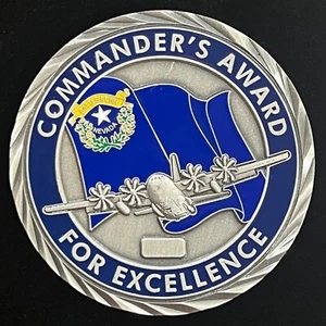 152nd Maintenance Group MXG Nevada Air National Guard Challenge Coin - Picture 1 of 2