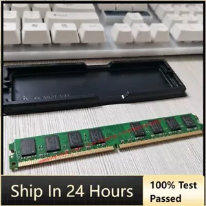 Samsung Memory DDR3 RAM 4GB 8GB 1066 1333 1600 DESKTOP PC3-8500U 10600U 12800U - Picture 1 of 4