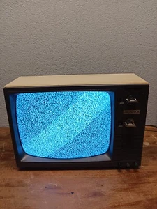 Magnavox BE3731AL01 10" TV - Bild 1 von 18