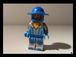 LEGO: Minifig ~ Royal Soldier Nexo Knight Guard ~ Castle / 30371 30373 (nexo024)