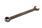 Cr-V Long Shank Combination /Ring Open End Spanner Wrenches Individual: 6-32mm