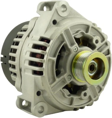 Alternador compatível com Mercedes-Benz 600SEL 6.0L V12 1992-1993 0091545602 010-154-15-02 - Imagem 1 de 4