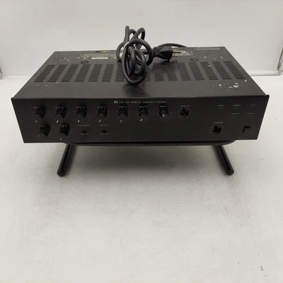 TOA 900 Series II 8-Channel Amplifier A-903MK2 - Image 1 of 4