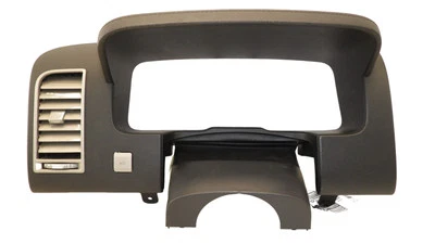 2007-2010 Lincoln MKX Speedometer Instrument Cluster Bezel Used 7A1378044D70 OEM - Image 1 of 4