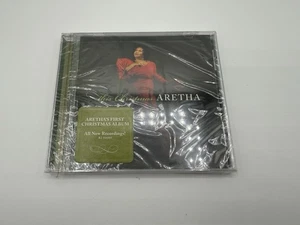 Aretha Franklin - This Christmas (CD) - Bild 1 von 4