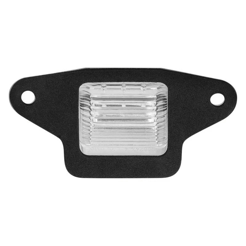 For Chevy Nova 1975-1979 OER Replacement License Plate Light Assembly Foto 1 de 1