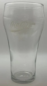 ENJOY COKE 6 cm groß 16 Unzen Coca Cola Logo Vintage - Bild 1 von 4