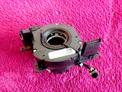 🔹Ford C-Max II DXA/CB7 Schleifring Wickelfeder 👍TOP ANGEBOT⭐⭐⭐⭐⭐ AND7-6100-2C - Immagine 1 di 4