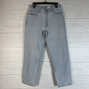 Vintage Levis 512 Slim Fit straight leg 12 petite M. - Picture 1 of 8
