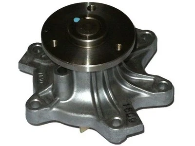 For 2004-2006 Scion xA Water Pump Gates 14216FXNT 2005 1.5L 4 Cyl GAS - Image 1 of 2