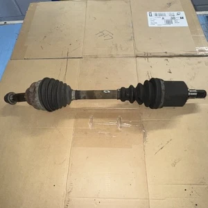 Freelander 1 L314 1.8 Petrol Front Drive Shaft Left or Right Hand TDB000500 (D) - Picture 1 of 9