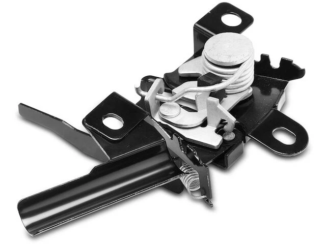 Hood Latch For 2008-2014 Subaru Impreza Sedan 2013 2009 2010 2011 2012 RD642HF - Image 1 of 1