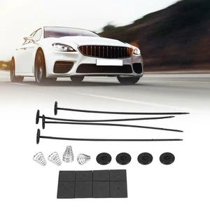 Electric Radiator Car Professional 20pcs/Set Cushion Pads Modification - Picture 1 of 9