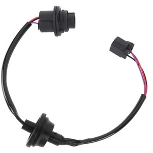Outer Tail Lamp Wiring Harness for Kia For Forte 2019 to 2023 with ABS Material - Picture 1 of 11