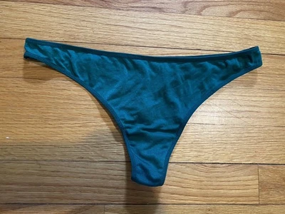 Bragas de tanga para mujer Free People - XS (NUEVAS SIN ETIQUETAS) Foto 1 de 3
